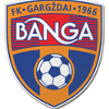 Banga logo