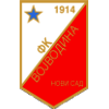 Vojvodina logo