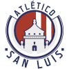 Atlético San Luis F