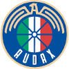 Audax Italiano logo