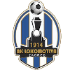 Lok. Zagreb logo