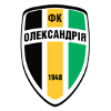 Oleksandriya logo