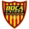 Boca Unidos