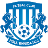 Poli Iasi logo