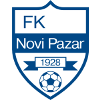 Novi Pazar logo