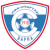 Spartak logo