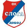 Sloga Doboj logo