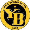 Young Boys II