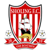 Sholing