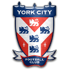 York logo