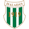 Haladas F