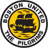 Boston logo