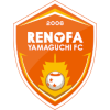 Renofa Yamaguchi logo