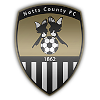 Notts County logo