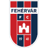 MOL Fehervar logo