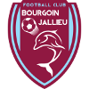 Bourgoin Jallieu logo