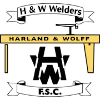 H&W Welders