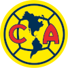 Club America logo