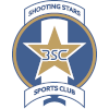 Shooting Stars logo