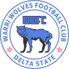 Warri Wolves