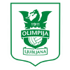 O. Ljubljana logo