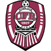 CFR Cluj logo