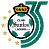 Santos Laguna logo