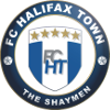 Halifax logo