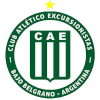 Excursionistas