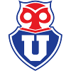 U. de Chile logo