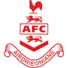 Airdrieonians