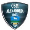 CSM Alexandria