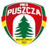 Puszcza logo