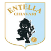 Entella logo