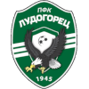 Ludogorets logo