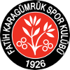 Karagumruk logo