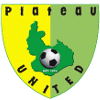 Plateau logo