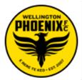 Wellington Phoenix F logo