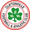 Cliftonville logo