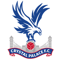 Crystal Palace logo