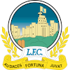 Linfield logo