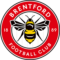 Brentford logo