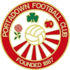 Portadown logo