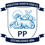 Preston logo