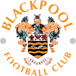 Blackpool logo