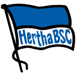 Hertha logo