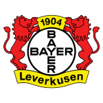 Leverkusen logo