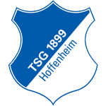 Hoffenheim logo