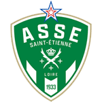 St. Etienne logo