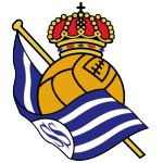 Real Sociedad logo